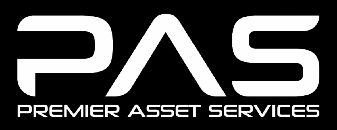Premier Asset Services logo